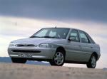 Ford Escort 1995 года